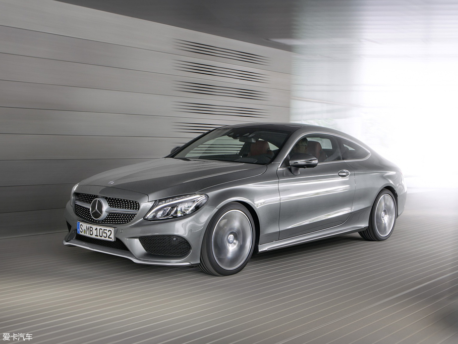 2016CCoupe C 300 ܳ