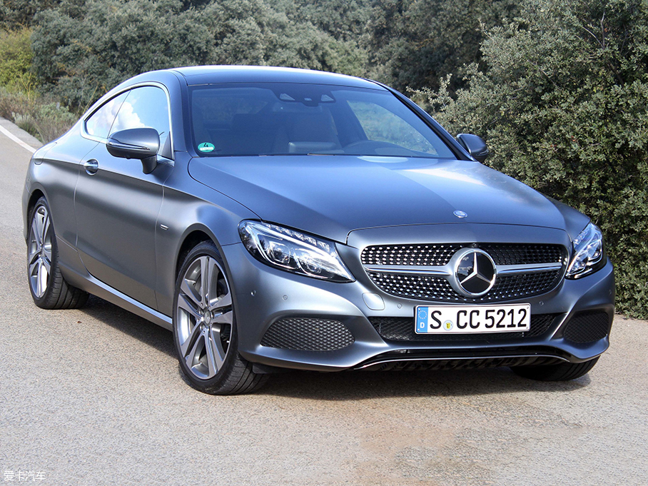 2016CCoupe C 300 ܳ