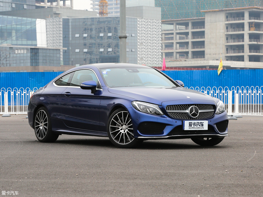 2016CCoupe C 300 ܳ