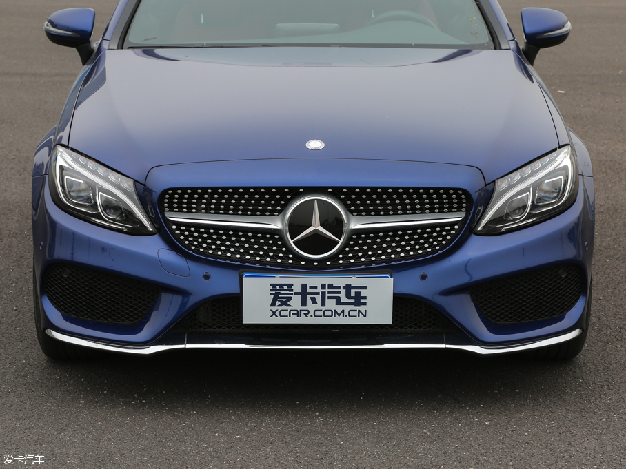 2016CCoupe C 300 ܳ