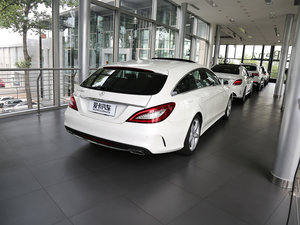 2016CLS 260 װ 