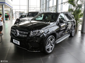 2017���GLS 