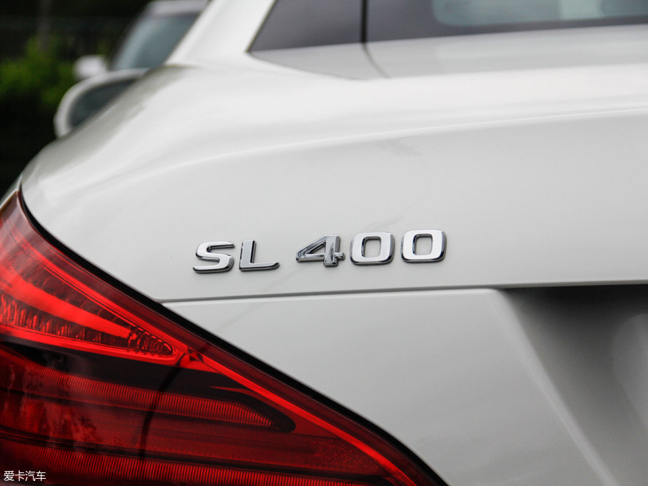 2017SL SL 400