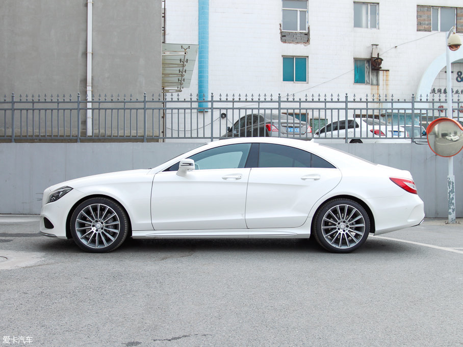 2017CLS CLS 320 ݲʰ