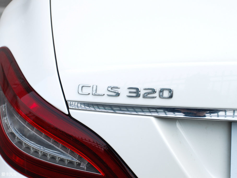 2017CLS CLS 320 ݲʰ