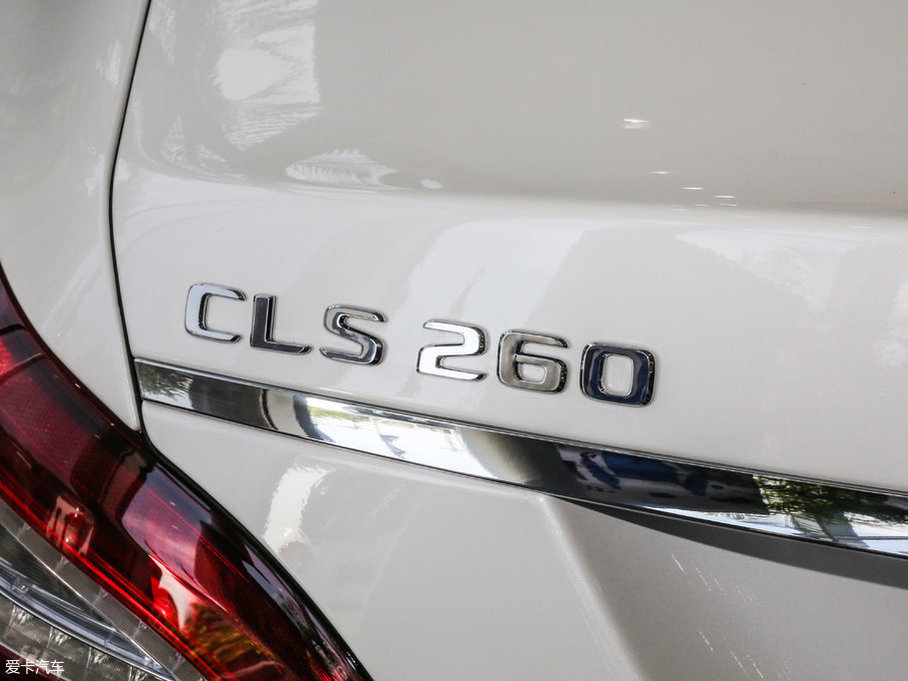 2017CLS CLS 260 ݲʰ