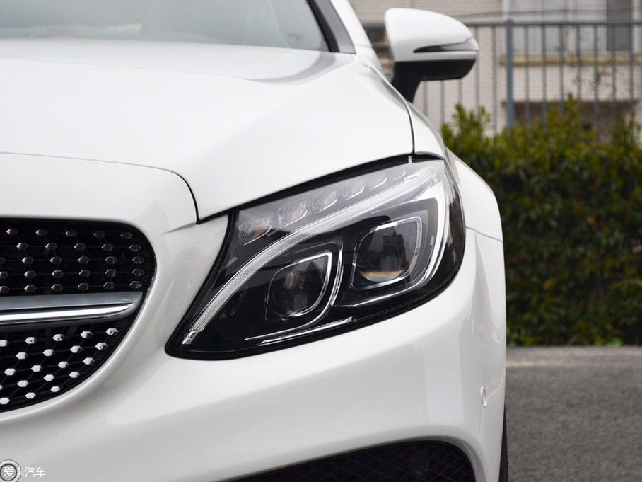 2017CCoupe C 200 ܳ