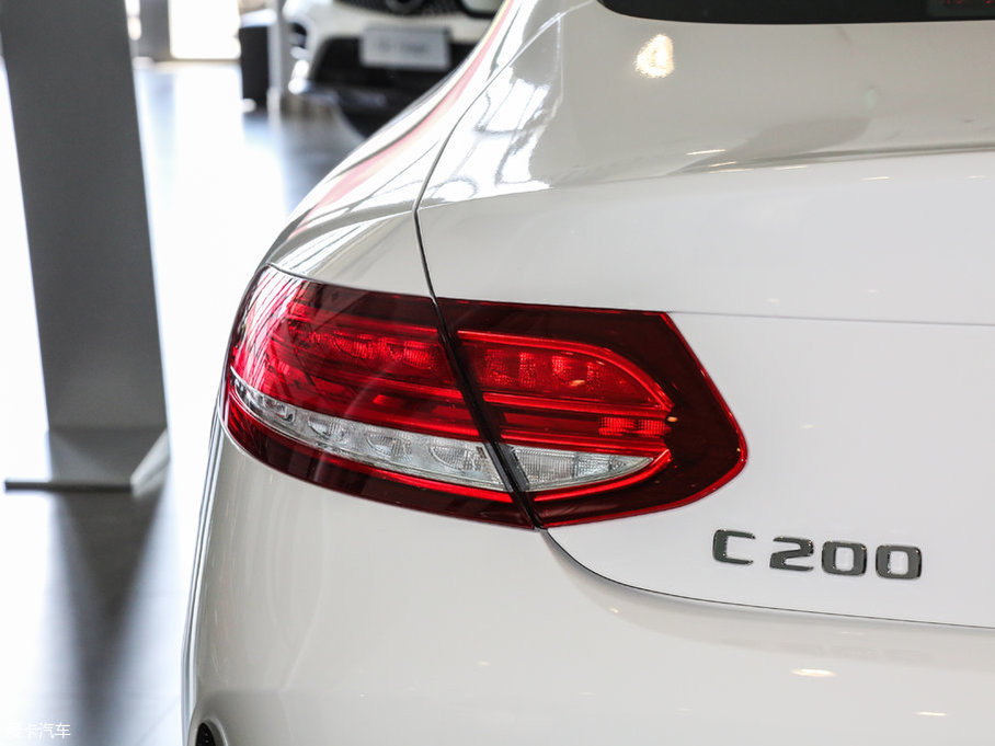 2017CCoupe C 200 ܳ