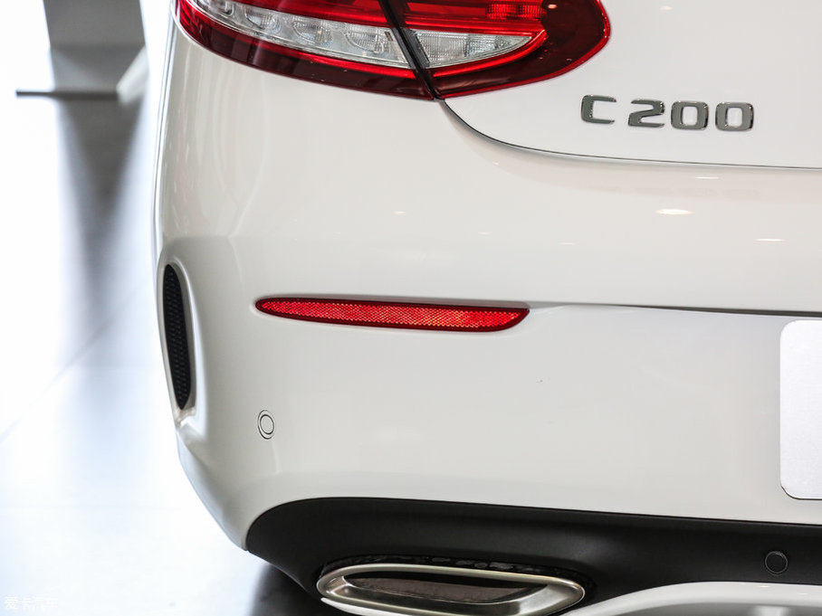 2017CCoupe C 200 ܳ