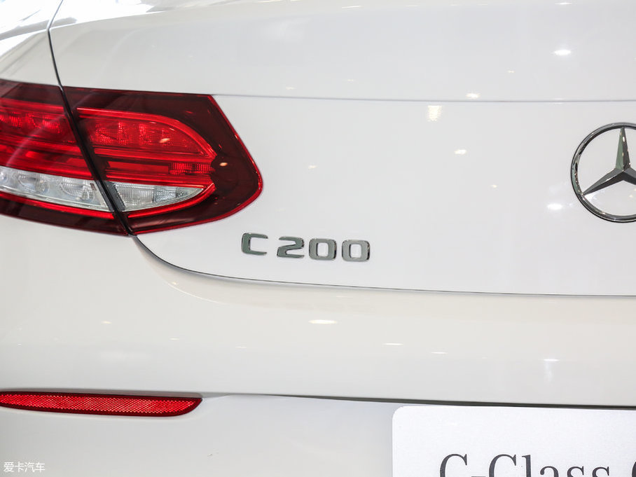 2017CCoupe C 200 ܳ