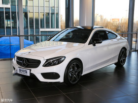 2018���C��Coupe 