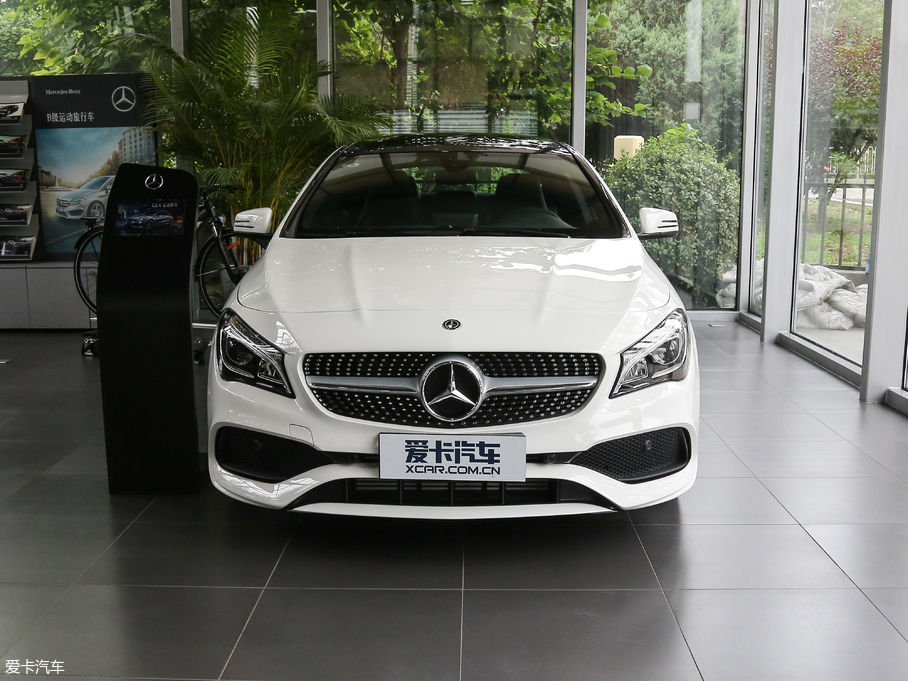 2018CLA CLA 200ʱ