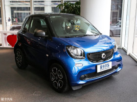 2019��smart fortwo 