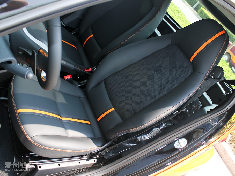 2011smart fortwo 1.0L MHD ӲȼȰ