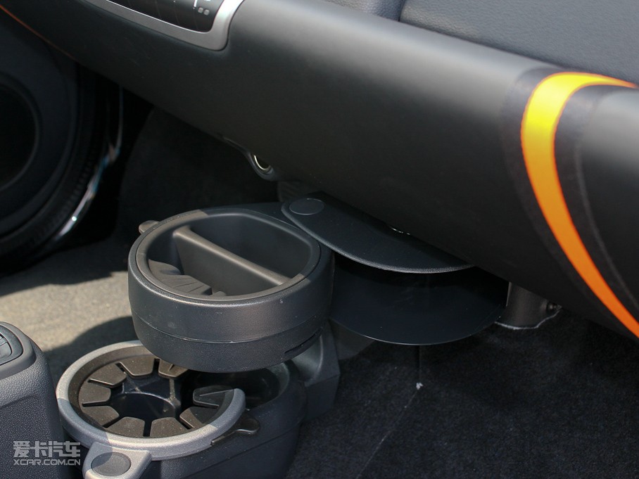2011smart fortwo 1.0L MHD ӲȼȰ