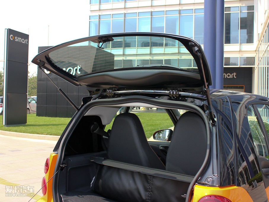 2011smart fortwo 1.0L MHD ӲȼȰ