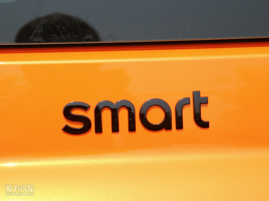 2011smart fortwo 1.0L MHD ӲȼȰ