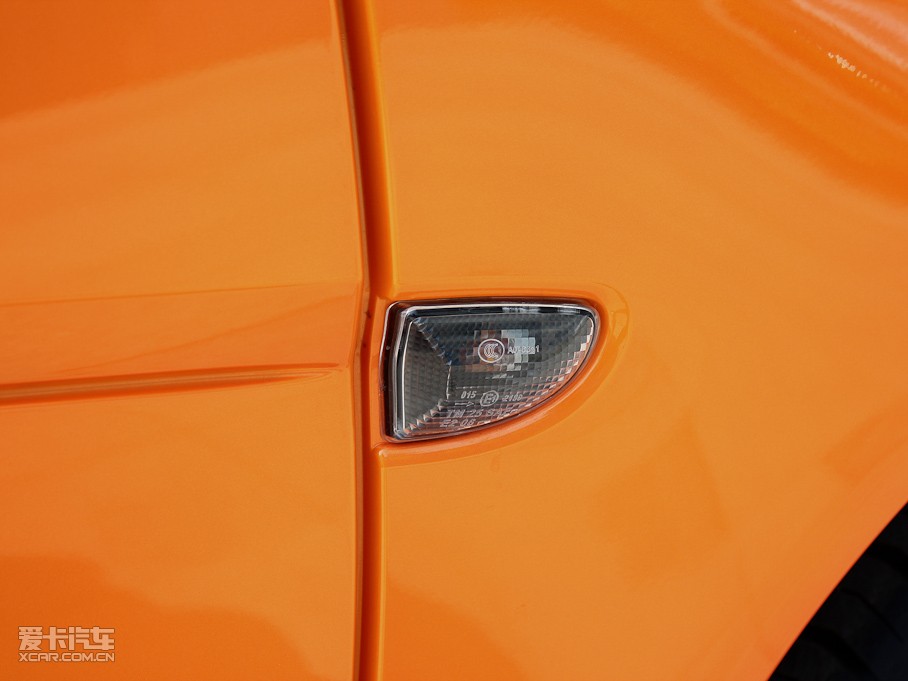 2011smart fortwo 1.0L MHD ӲȼȰ