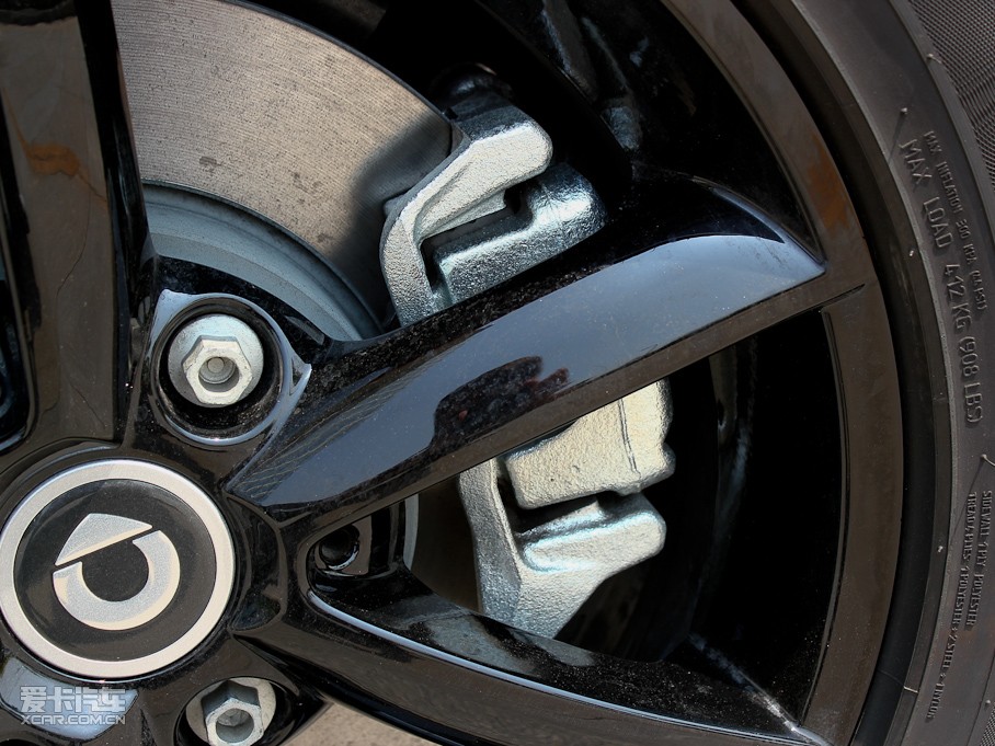2011smart fortwo 1.0L MHD ӲȼȰ