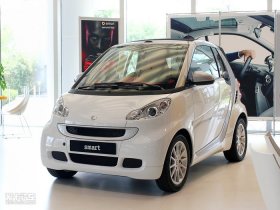 2011��smart fortwo 
