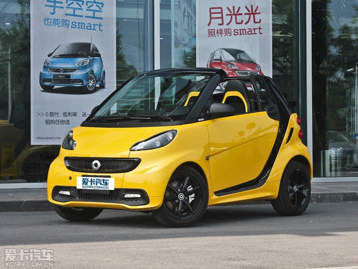 2013smart fortwo