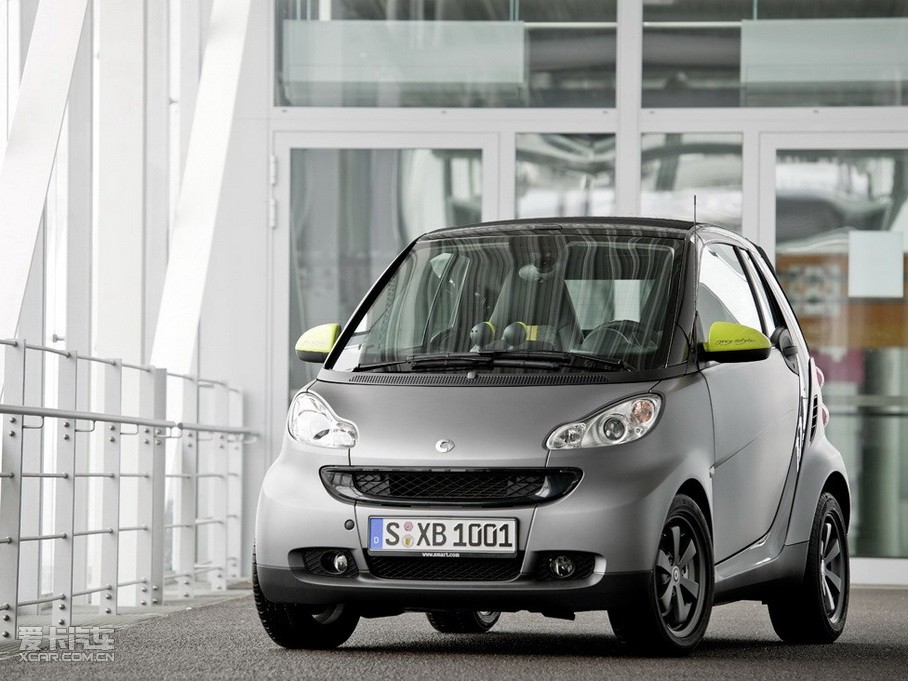 2009smart fortwo Ӳ pure