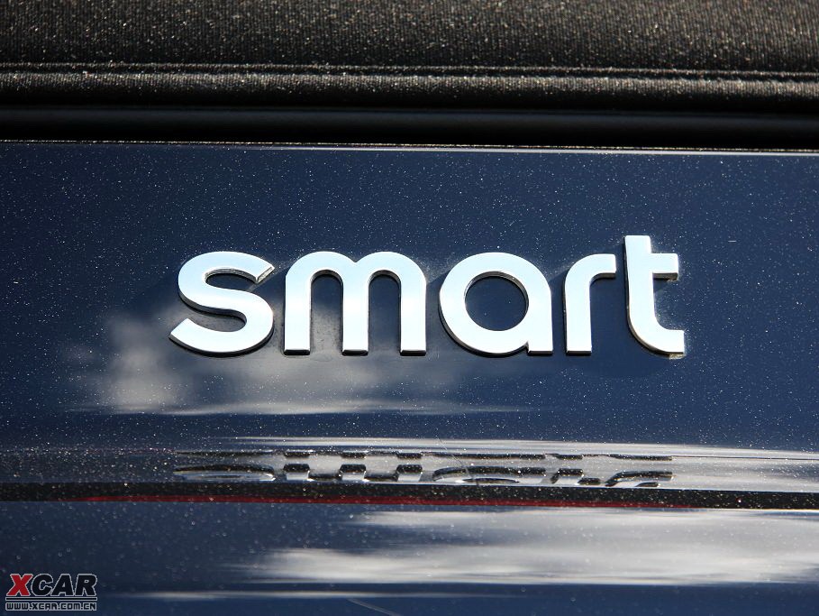 2009smart fortwo 