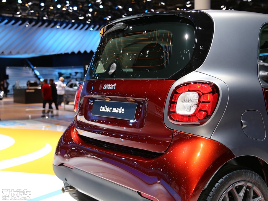 2015smart fortwo 