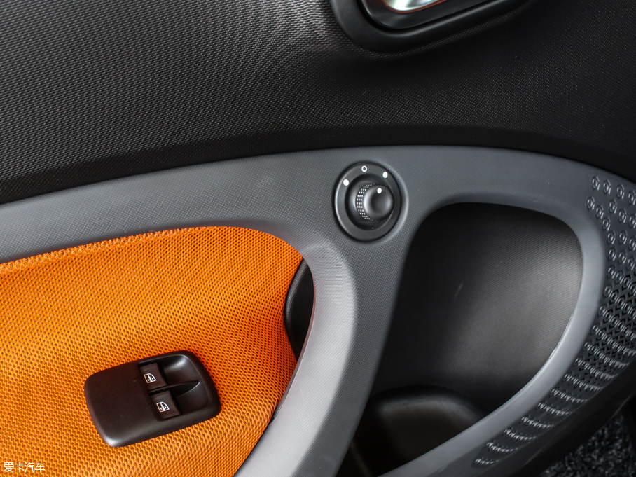 2015smart fortwo 1.0L Ӳ