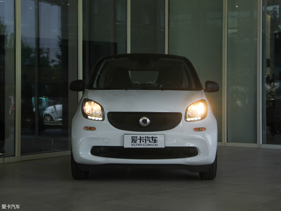 2015smart fortwo 1.0L Ӳ鶯