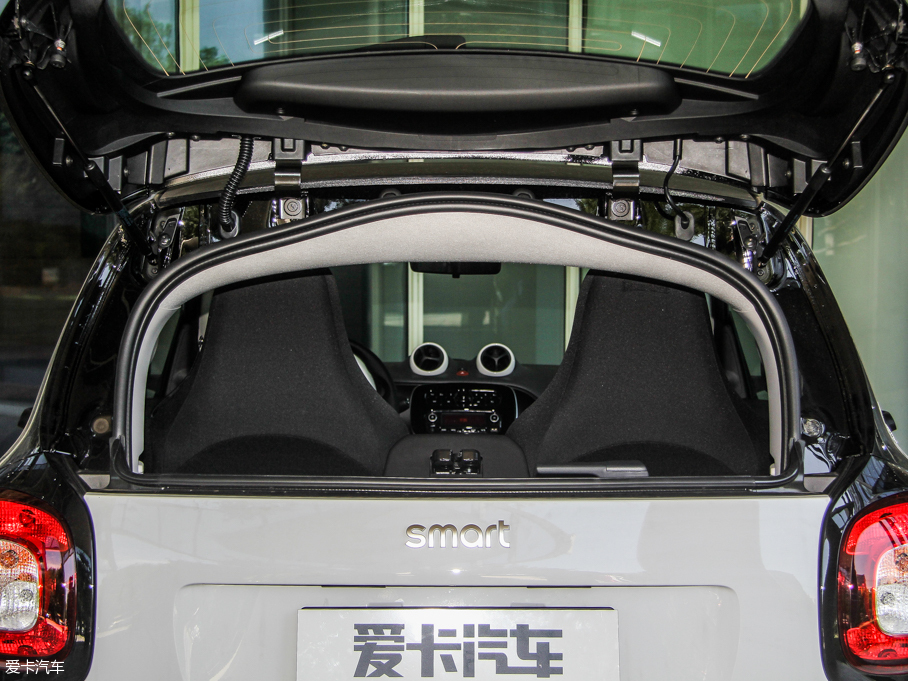 2015smart fortwo 1.0L Ӳ鶯