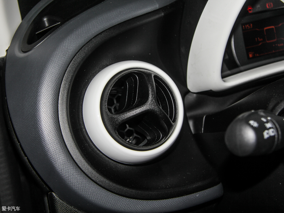 2015smart fortwo 1.0L Ӳ鶯