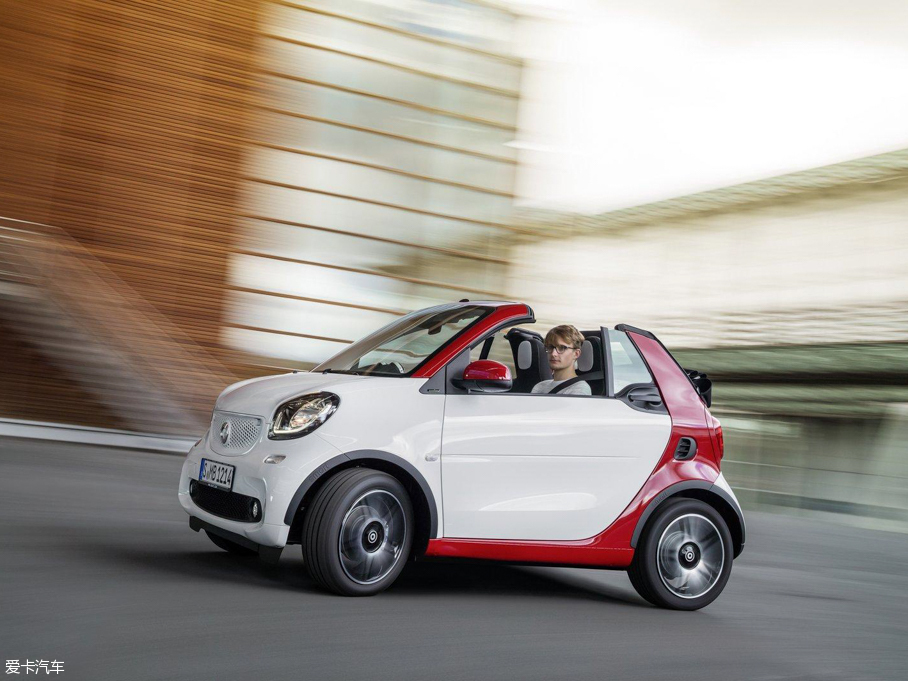 2015smart fortwo 