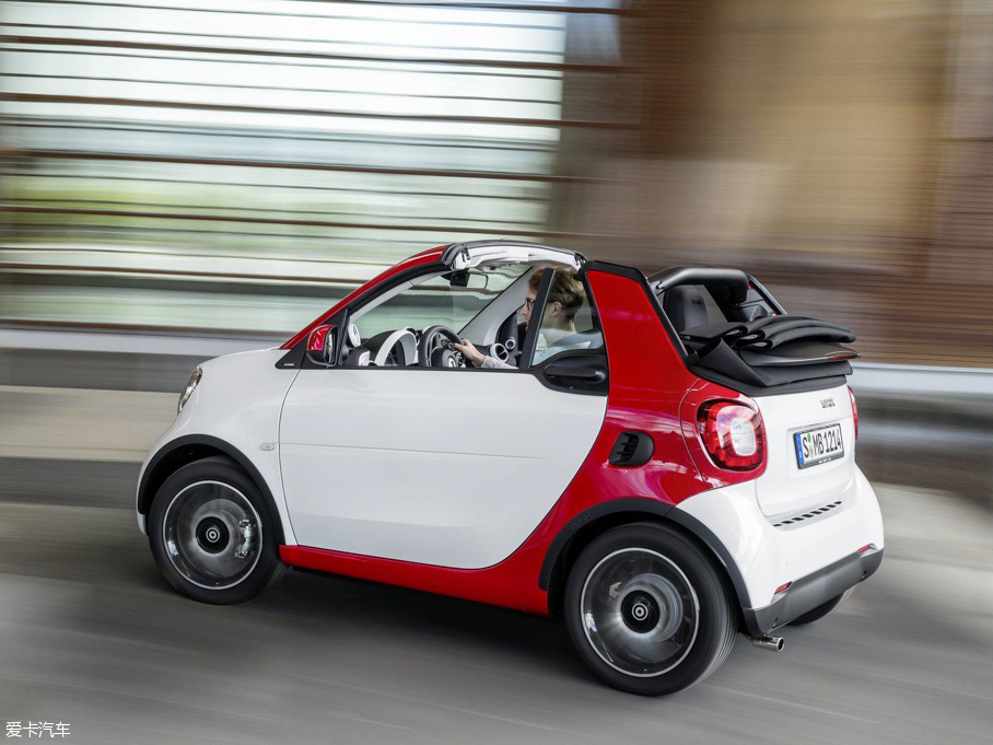 2015smart fortwo 