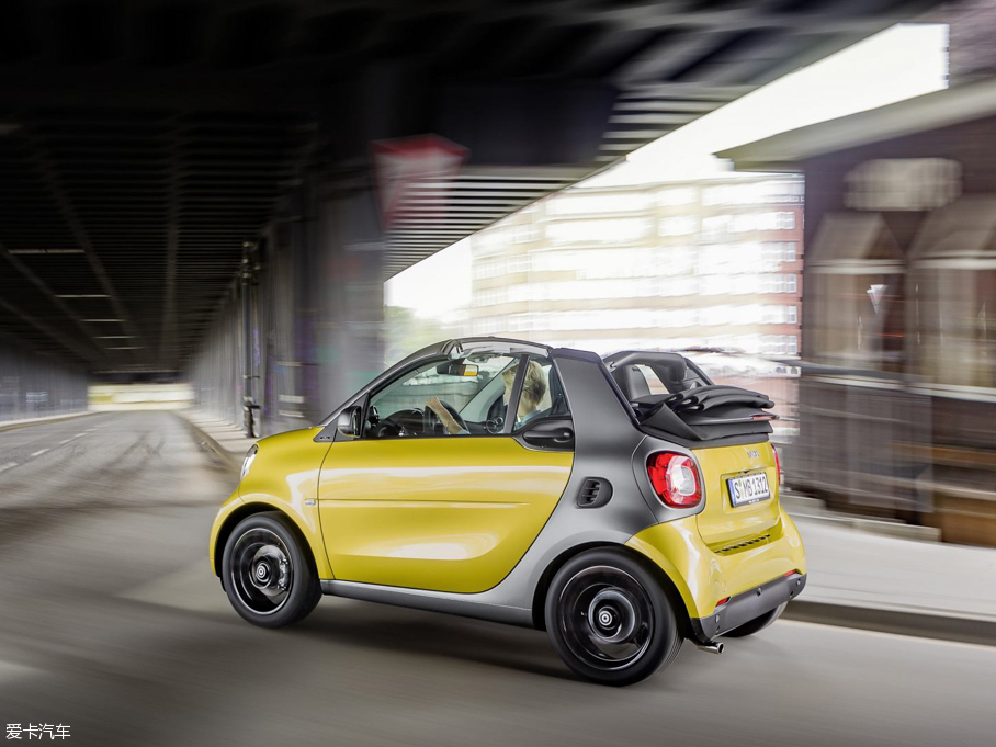 2015smart fortwo 