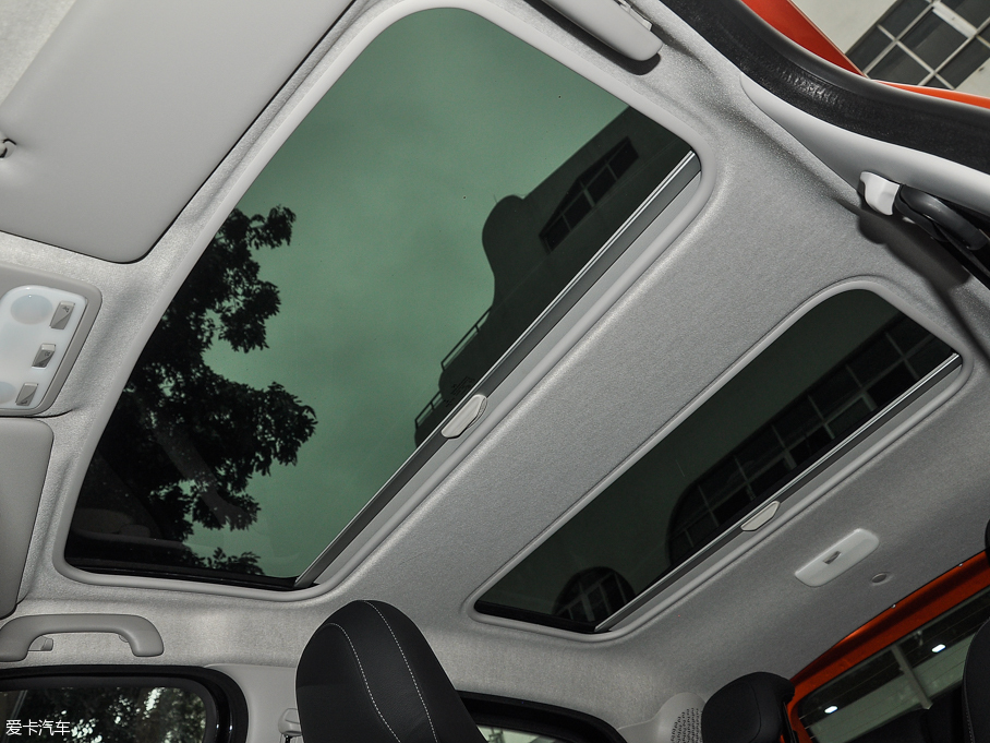 2016smart forfour 0.9T ȷ