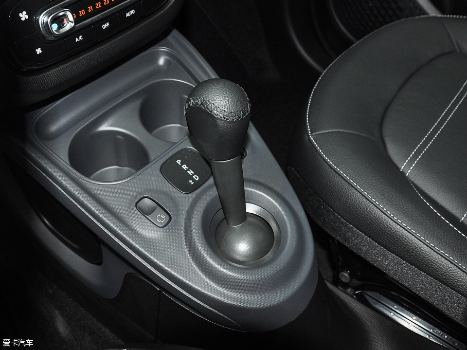 2016smart forfour 0.9T ȷ