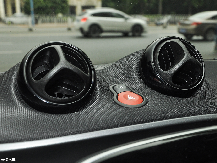 2016smart forfour 0.9T ȷ