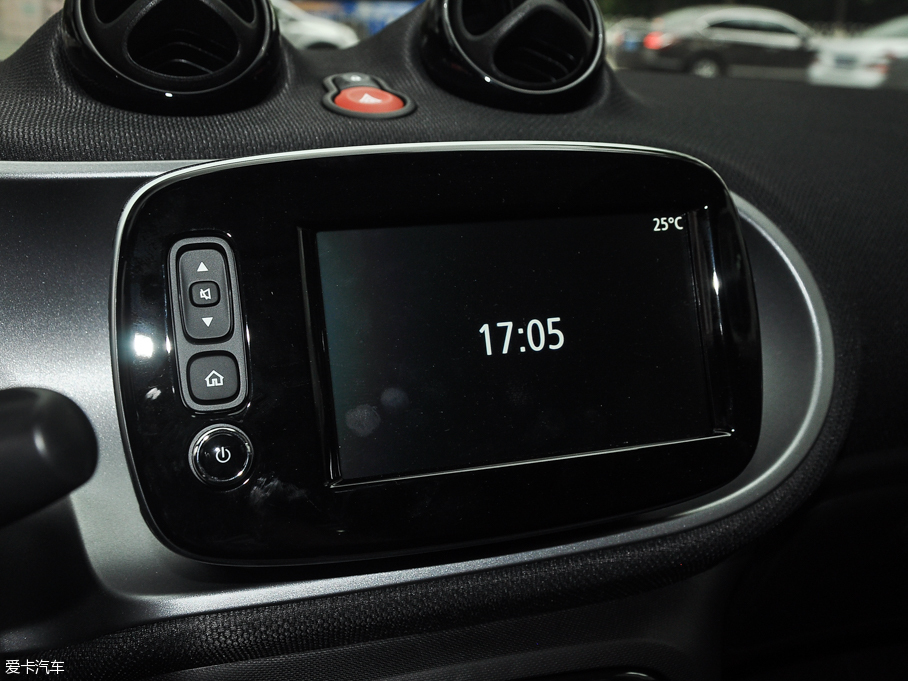 2016smart forfour 0.9T ȷ