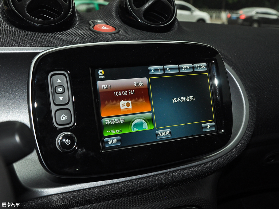 2016smart forfour 0.9T ȷ