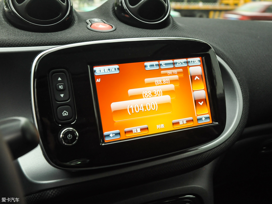 2016smart forfour 0.9T ȷ