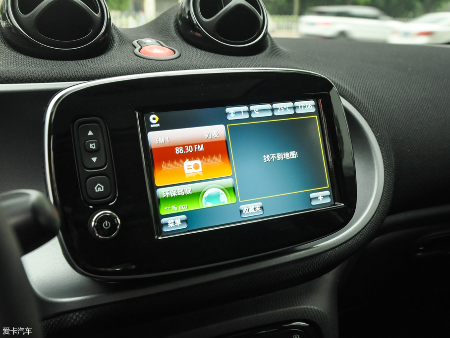 2016smart forfour 0.9T ȷ