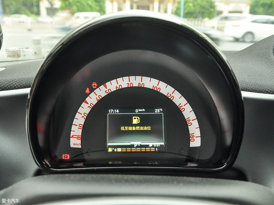 2016smart forfour 0.9T ȷ