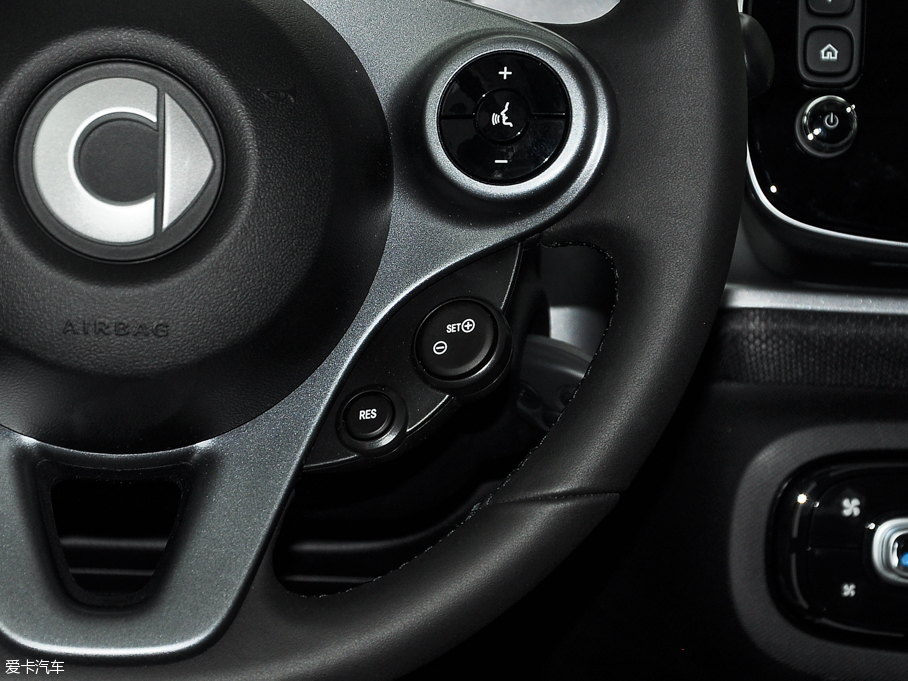 2016smart forfour 0.9T ȷ