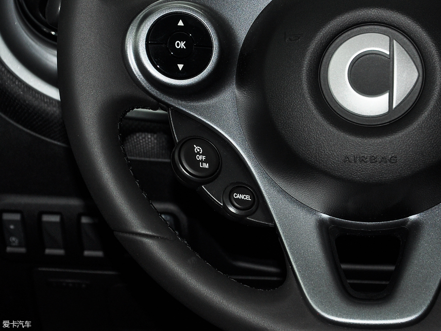 2016smart forfour 0.9T ȷ