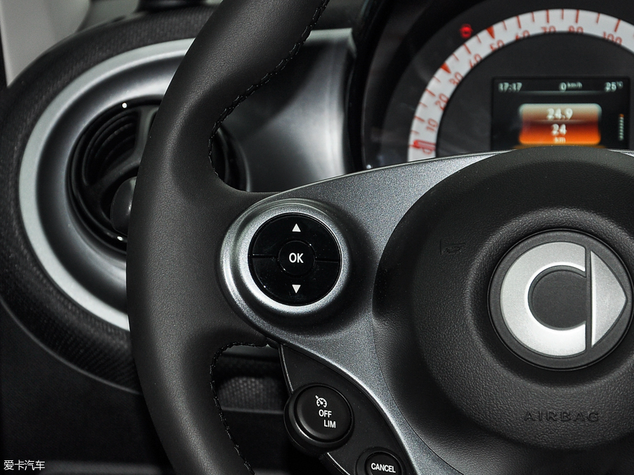 2016smart forfour 0.9T ȷ