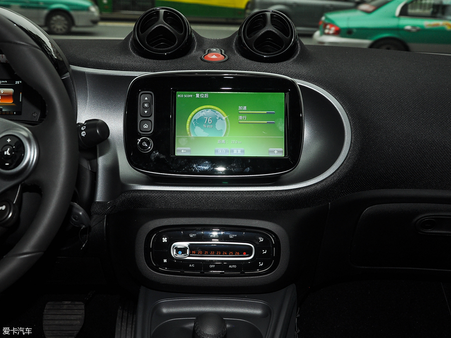 2016smart forfour 0.9T ȷ