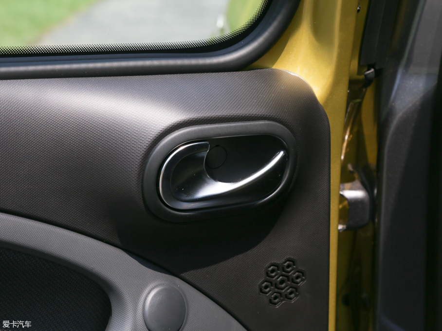 2016smart forfour 0.9T ȷ