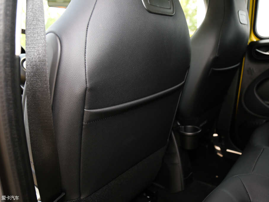 2016smart forfour 0.9T ȷ