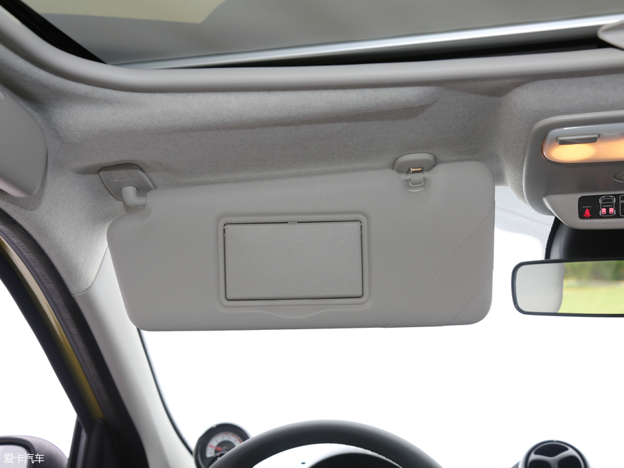 2016smart forfour 0.9T ȷ